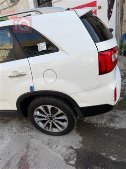 کیا سۆرینتۆ